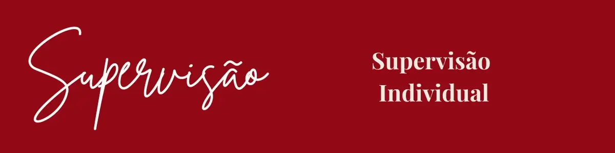 supervisao